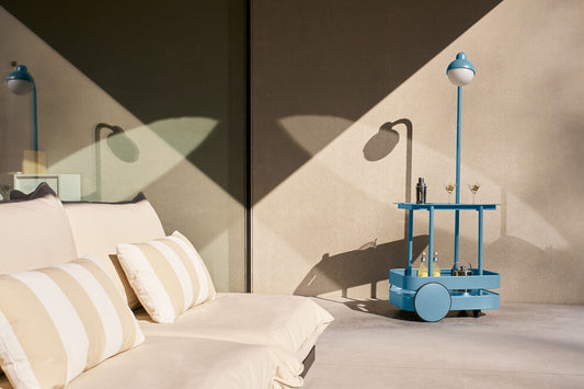 Jolly Trolley MOBILIER FATBOY