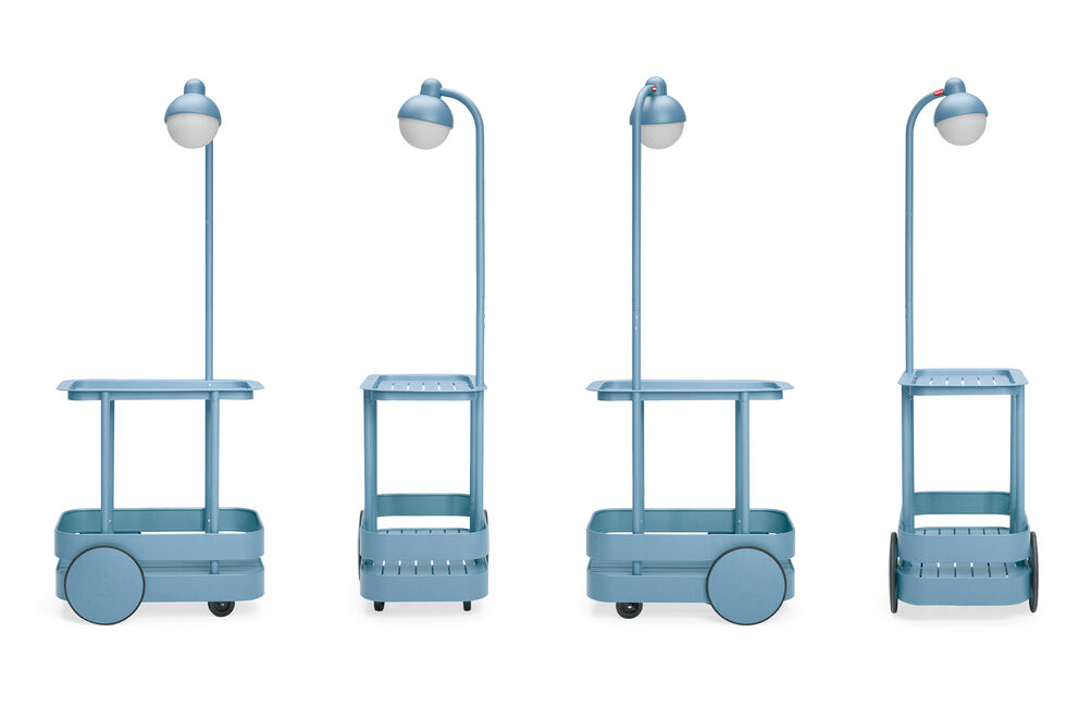Jolly Trolley MOBILIER FATBOY