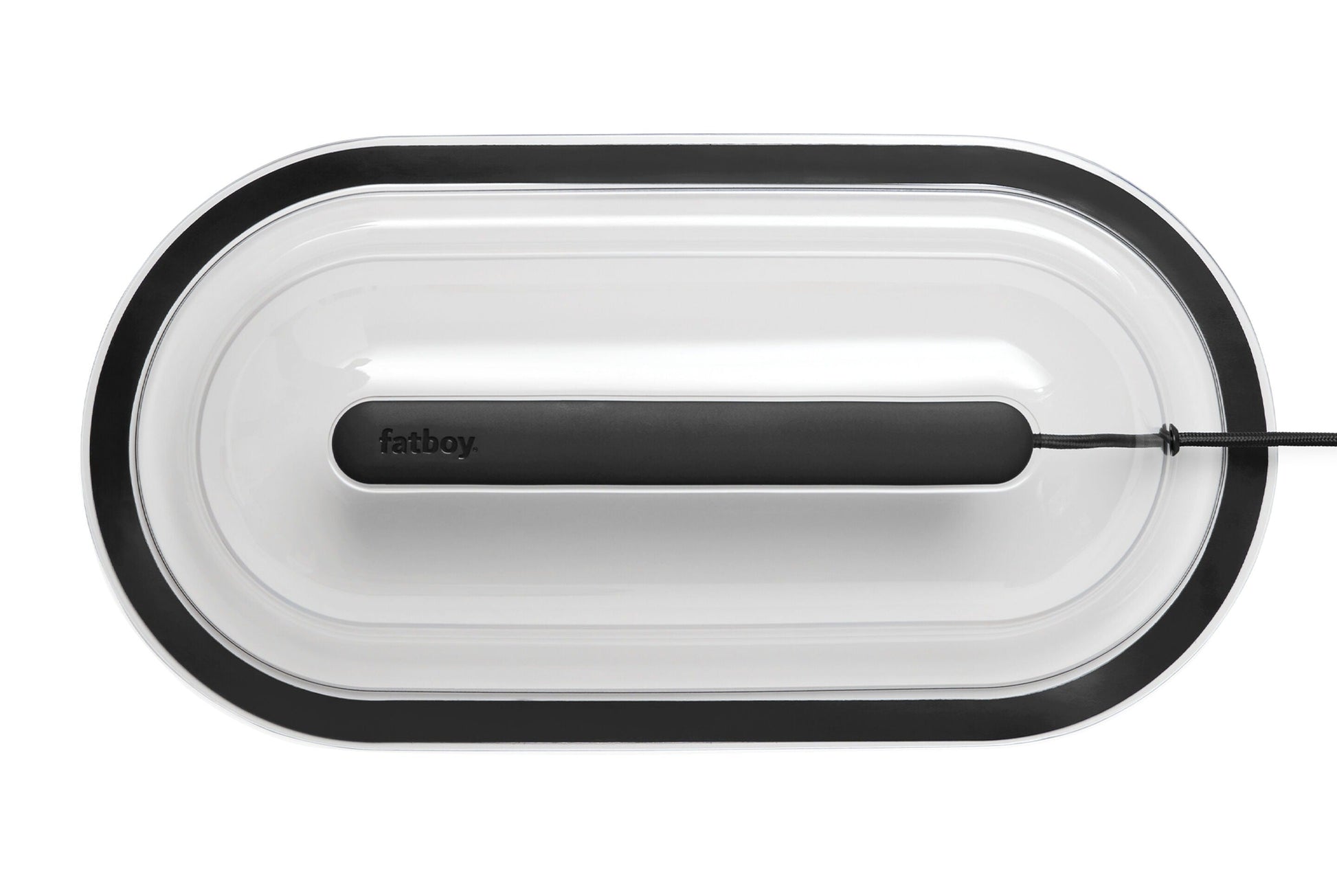 LED'S STRIP LUMINAIRE FATBOY