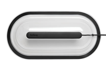 LED'S STRIP LUMINAIRE FATBOY