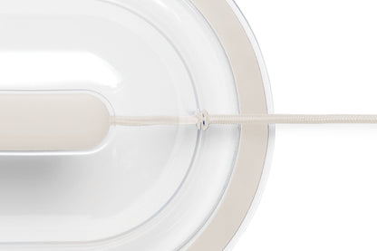 LED'S STRIP LUMINAIRE FATBOY