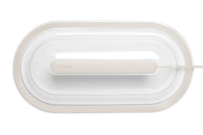 LED'S STRIP LUMINAIRE FATBOY