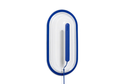 LED'S STRIP LUMINAIRE FATBOY yves blue