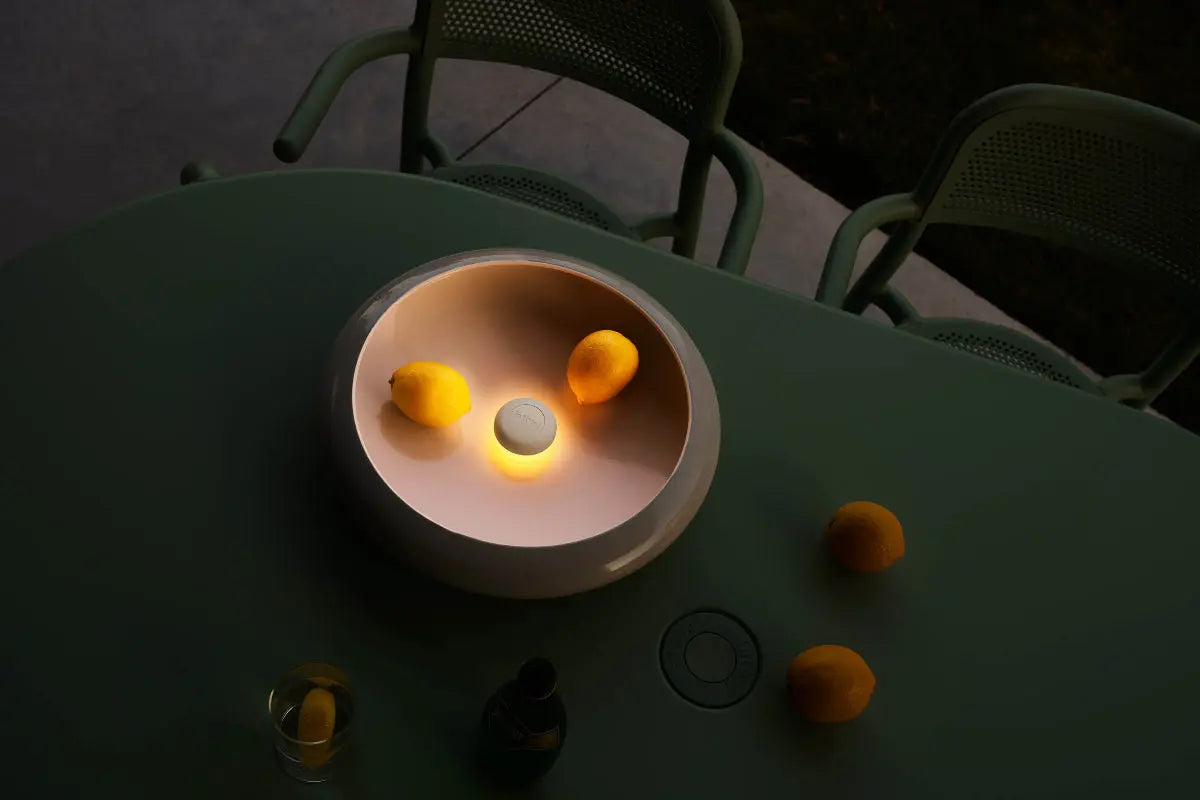 Oloha Trio LUMINAIRE FATBOY
