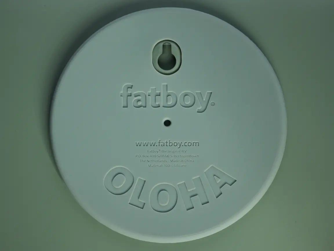 Oloha Trio LUMINAIRE FATBOY