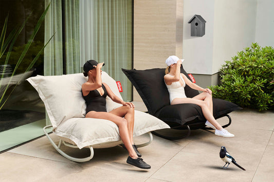 ORIGINAL OUTDOOR MOBILIER FATBOY
