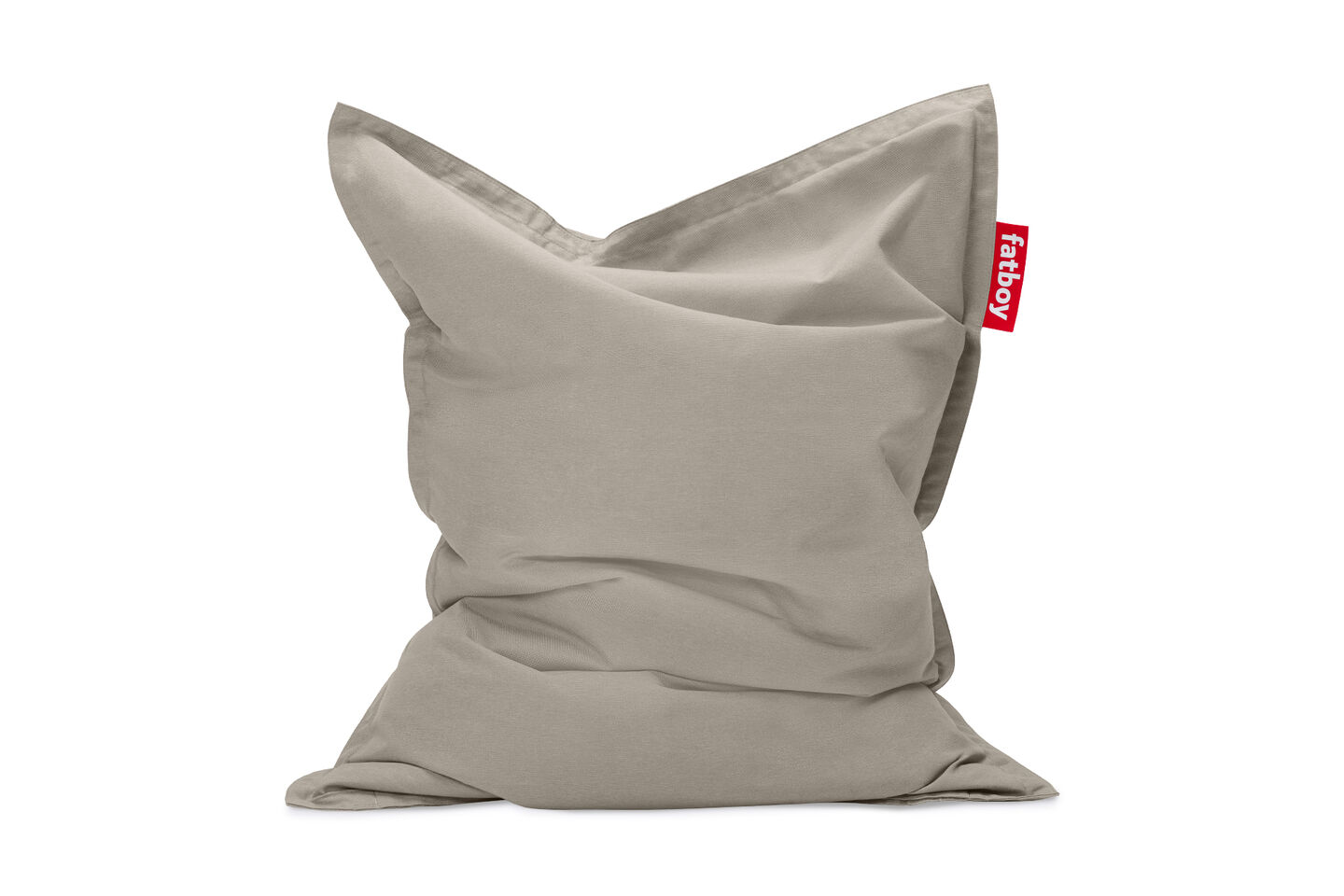 ORIGINAL OUTDOOR MOBILIER FATBOY Grey Taupe