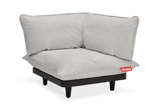 Paletti Corner Seat MOBILIER EXTERIEUR FATBOY Mist
