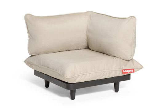 Paletti Corner Seat Royal MOBILIER EXTERIEUR FATBOY Brulee