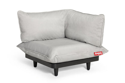 Paletti Corner Seat Royal MOBILIER EXTERIEUR FATBOY Wolf Grey
