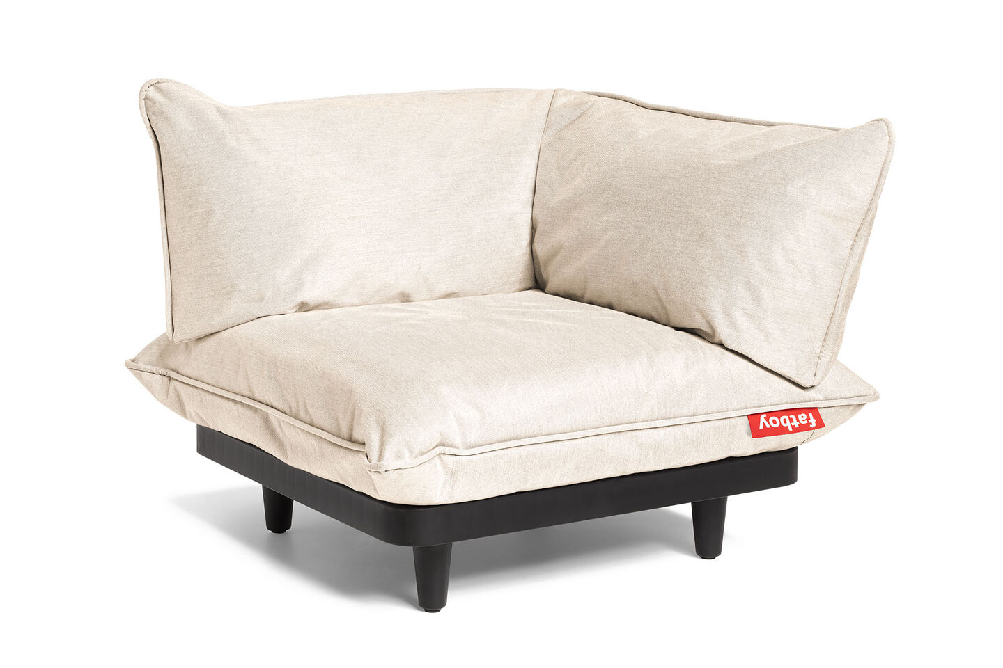 Paletti Corner Seat MOBILIER EXTERIEUR FATBOY Sahara