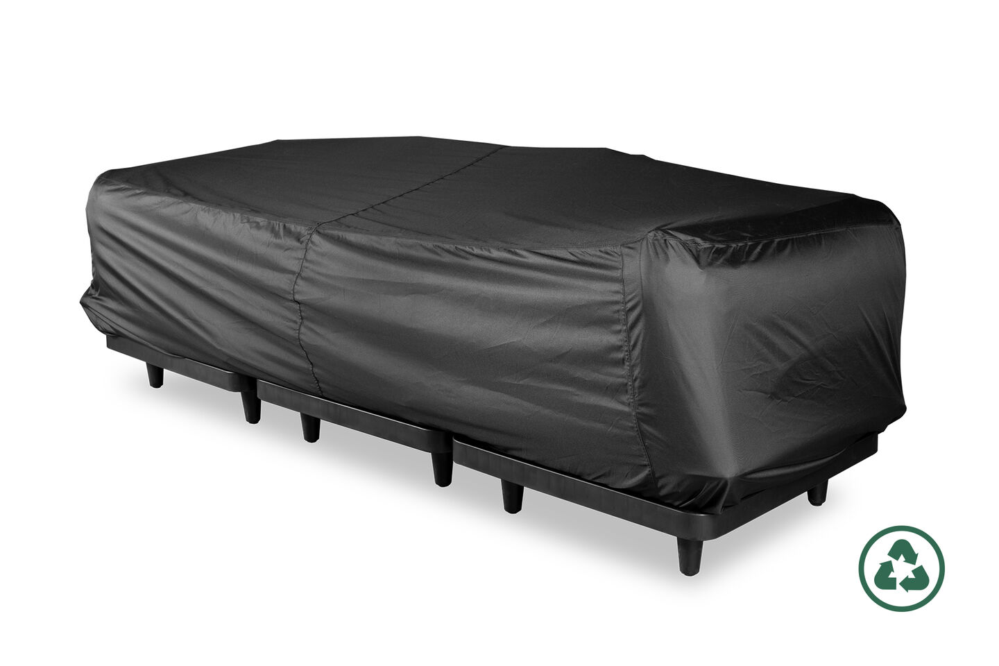 Paletti seat cover housse MOBILIER EXTERIEUR FATBOY 3 places