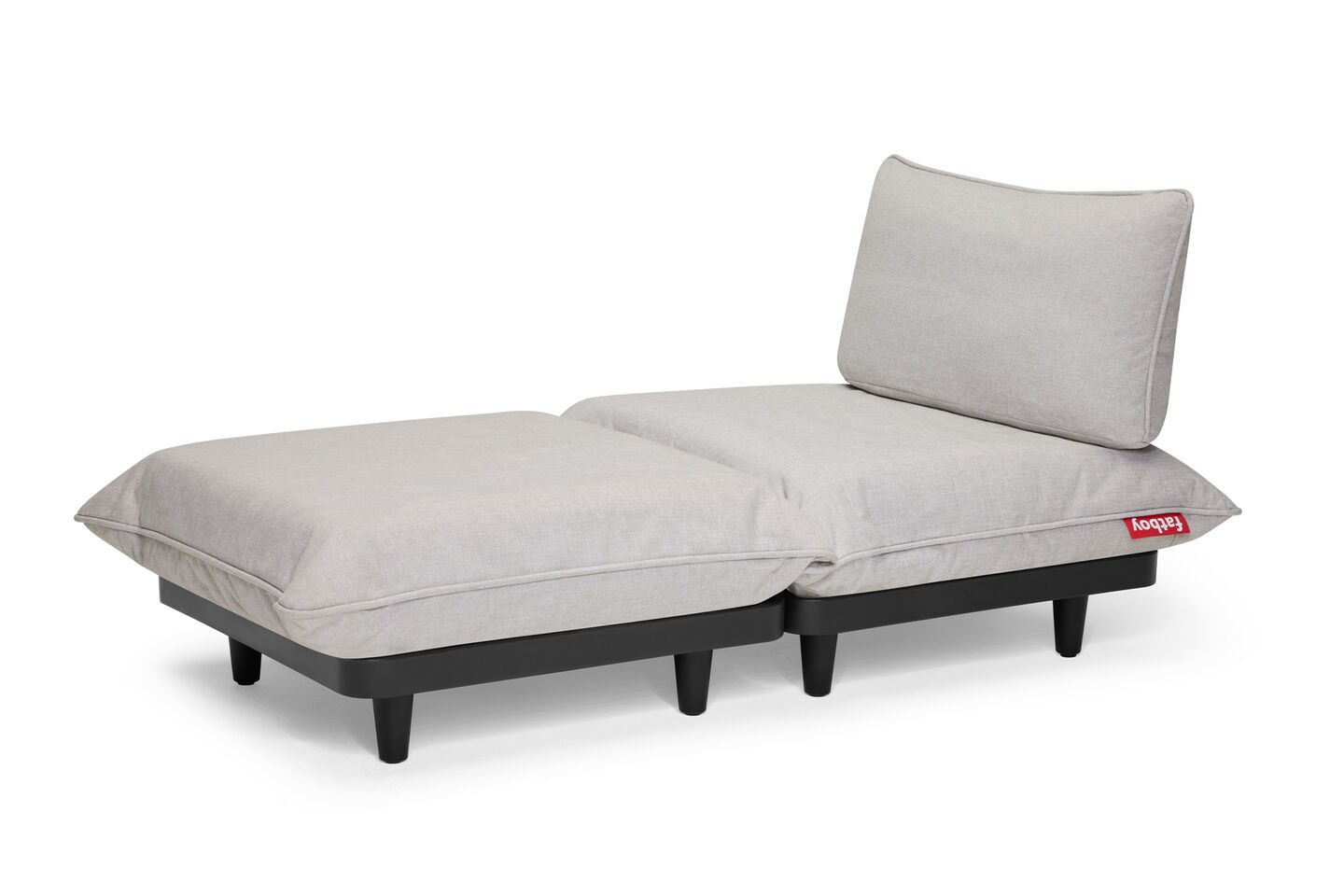 Paletti Daybed + housse offerte MOBILIER EXTERIEUR FATBOY Mist