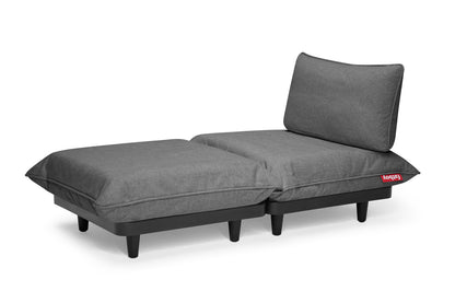 Paletti Daybed + housse offerte MOBILIER EXTERIEUR FATBOY Rock Grey