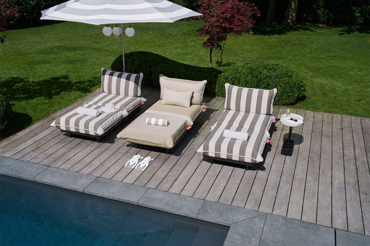 Paletti Daybed Royal + housse offerte MOBILIER EXTERIEUR FATBOY