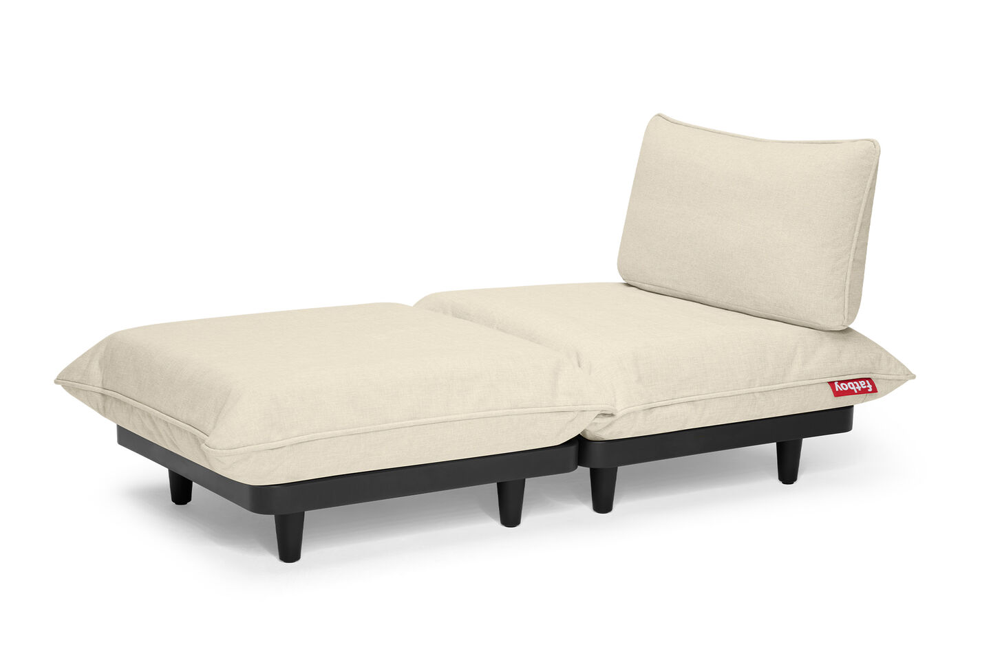 Paletti Daybed + housse offerte MOBILIER EXTERIEUR FATBOY Sahara