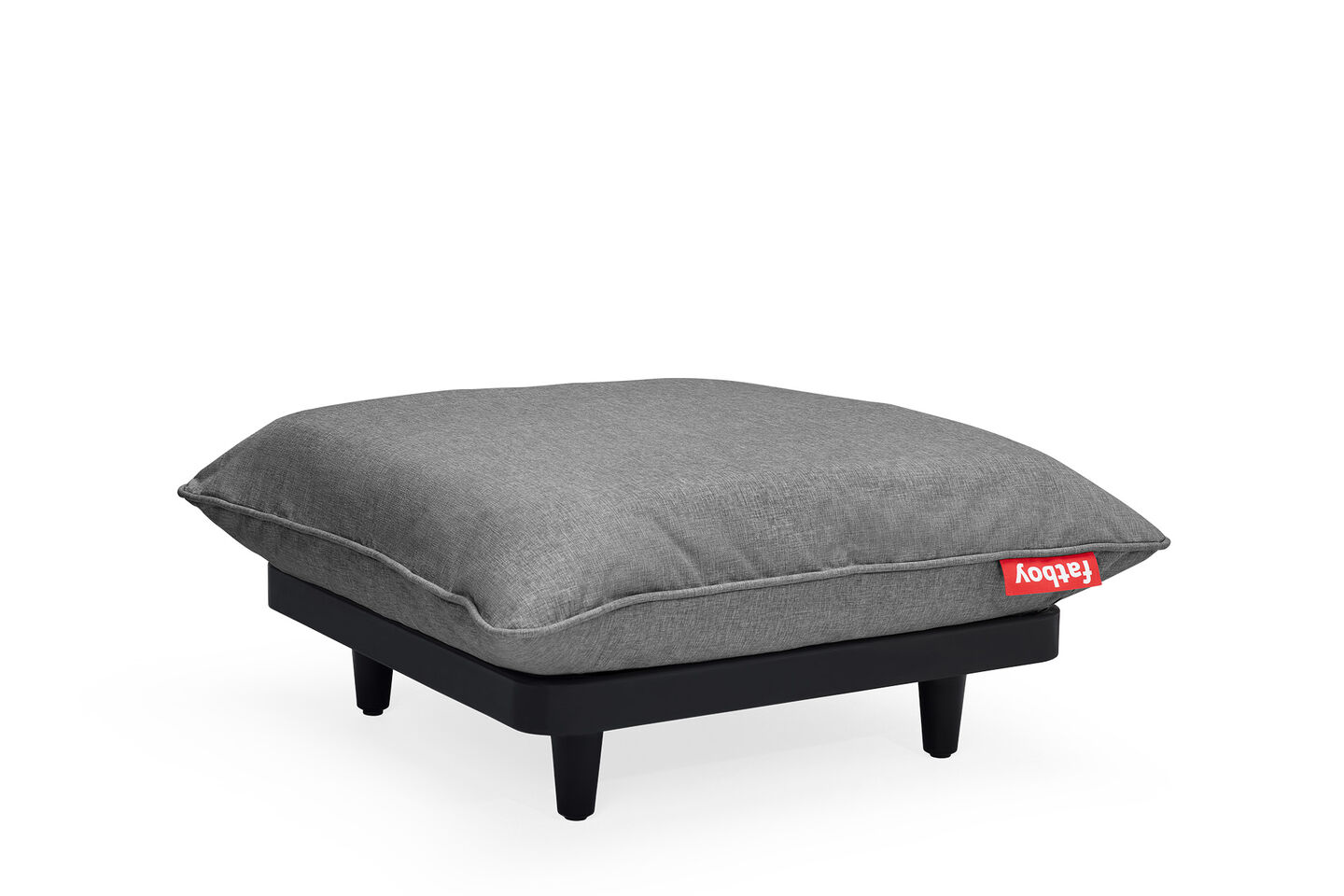 Paletti Hocker MOBILIER EXTERIEUR FATBOY Rock Grey