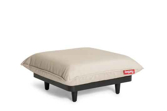 Paletti Hocker Royal MOBILIER EXTERIEUR FATBOY Brulee