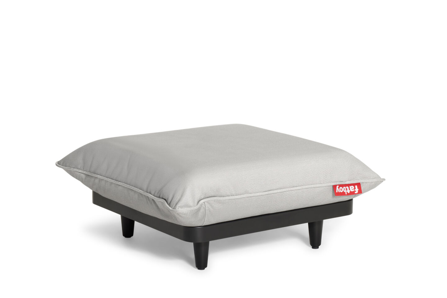 Paletti Hocker Royal MOBILIER EXTERIEUR FATBOY Wolf Grey