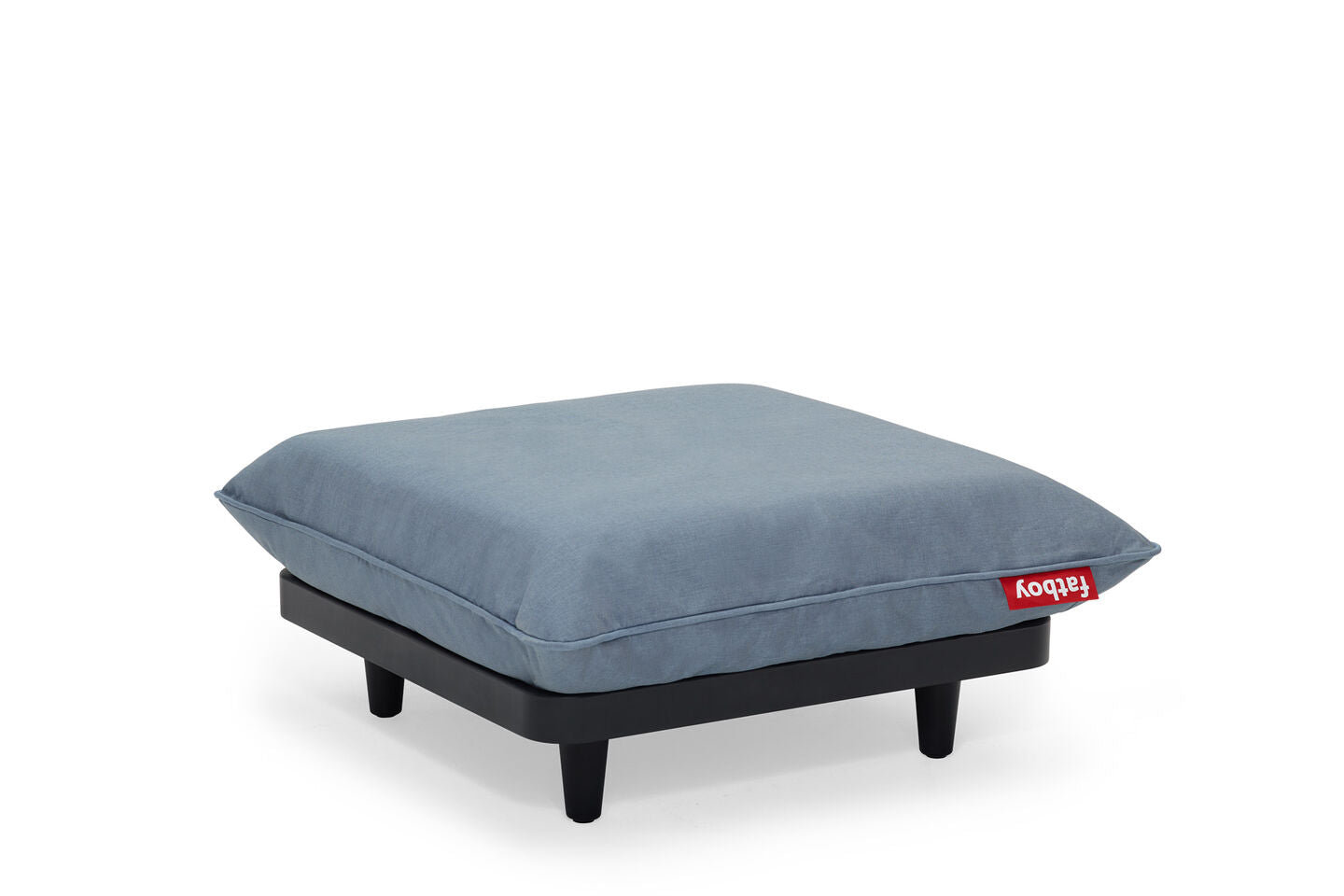 Paletti Hocker MOBILIER EXTERIEUR FATBOY Storm Blue