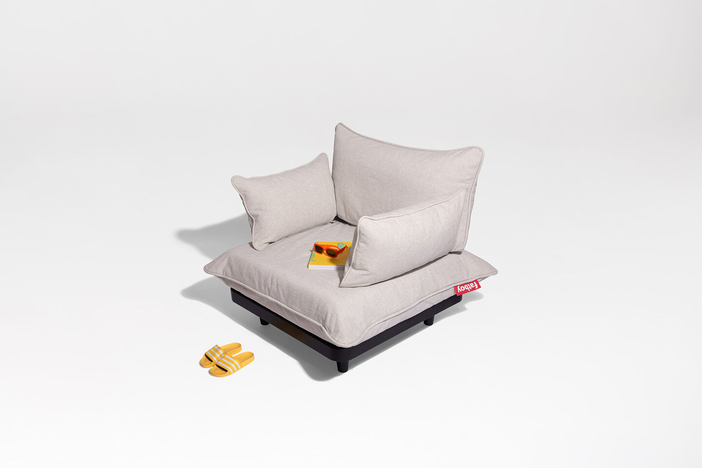 Paletti Lounge Chair MOBILIER EXTERIEUR FATBOY