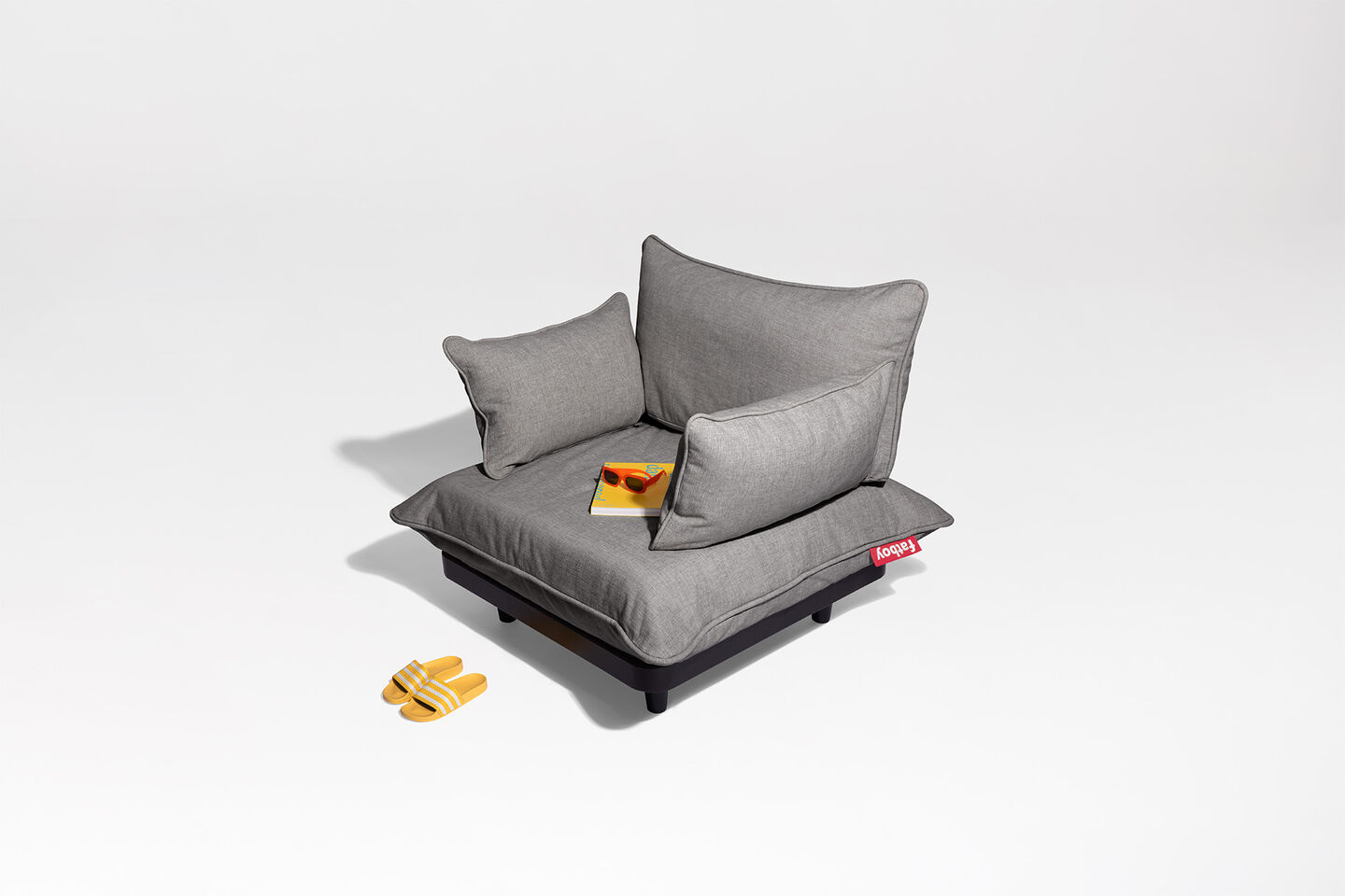 Paletti Lounge Chair MOBILIER EXTERIEUR FATBOY