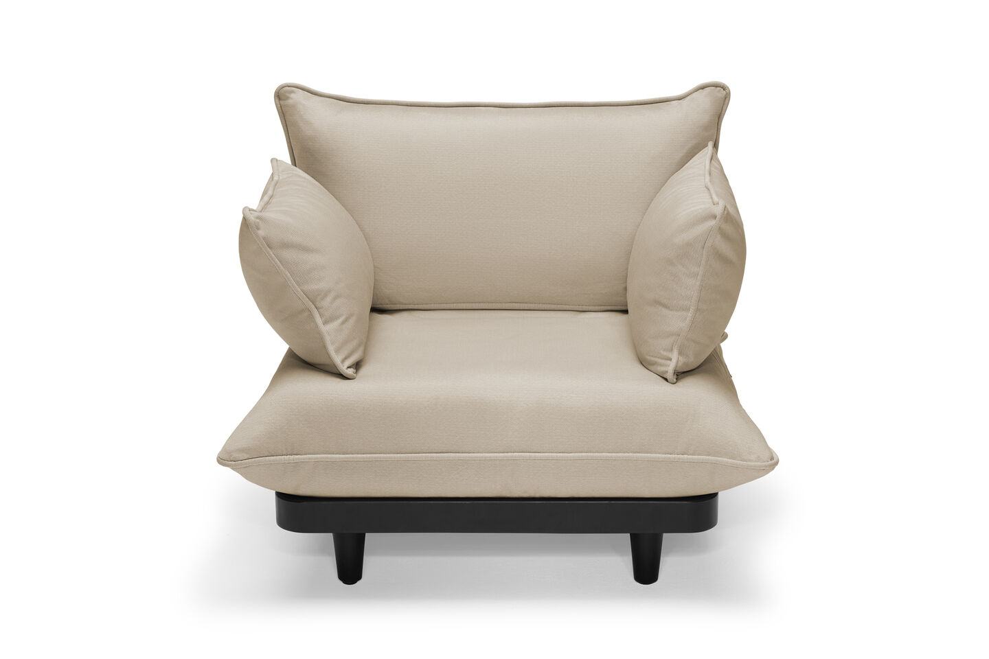 Paletti Lounge Chair Royal MOBILIER EXTERIEUR FATBOY Brulee