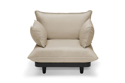 Paletti Lounge Chair Royal MOBILIER EXTERIEUR FATBOY Brulee
