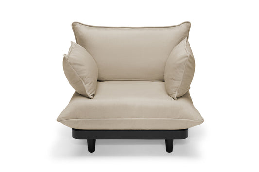 Paletti Lounge Chair Royal MOBILIER EXTERIEUR FATBOY Brulee