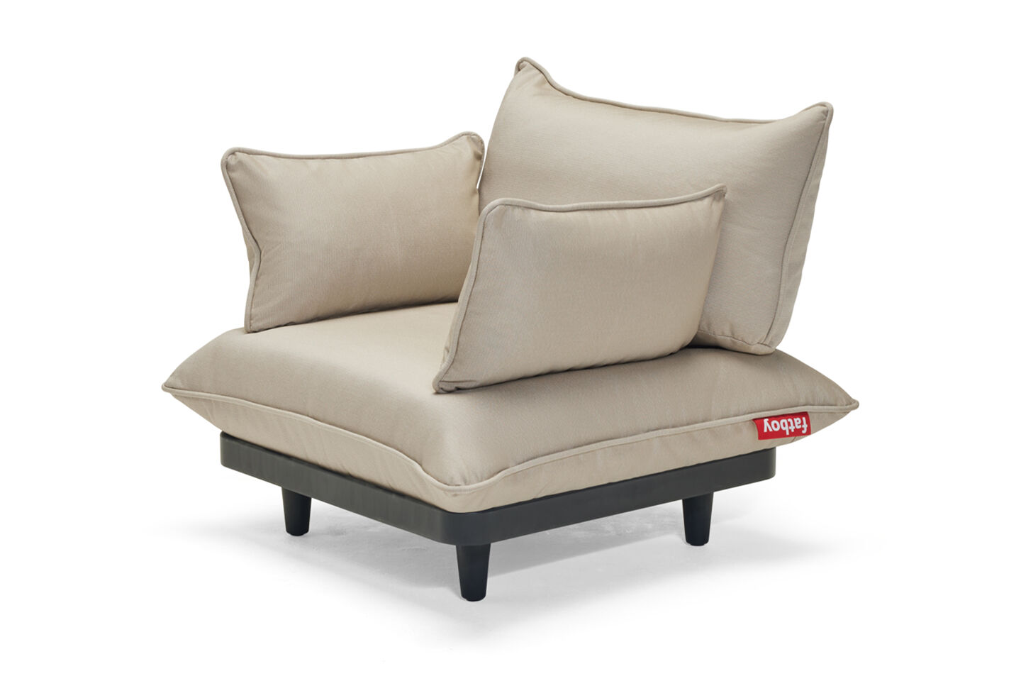 Paletti Lounge Chair Royal MOBILIER EXTERIEUR FATBOY