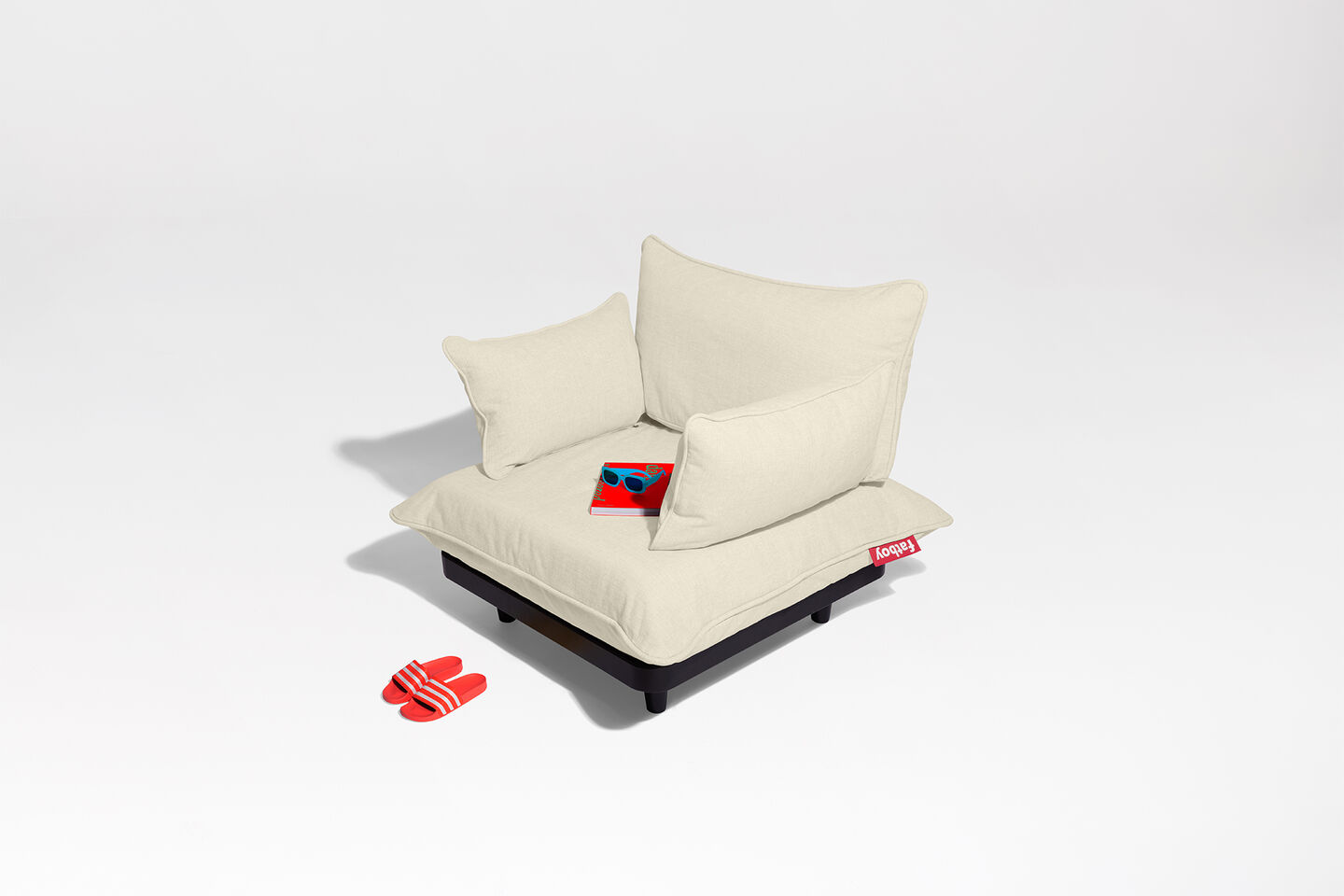 Paletti Lounge Chair MOBILIER EXTERIEUR FATBOY