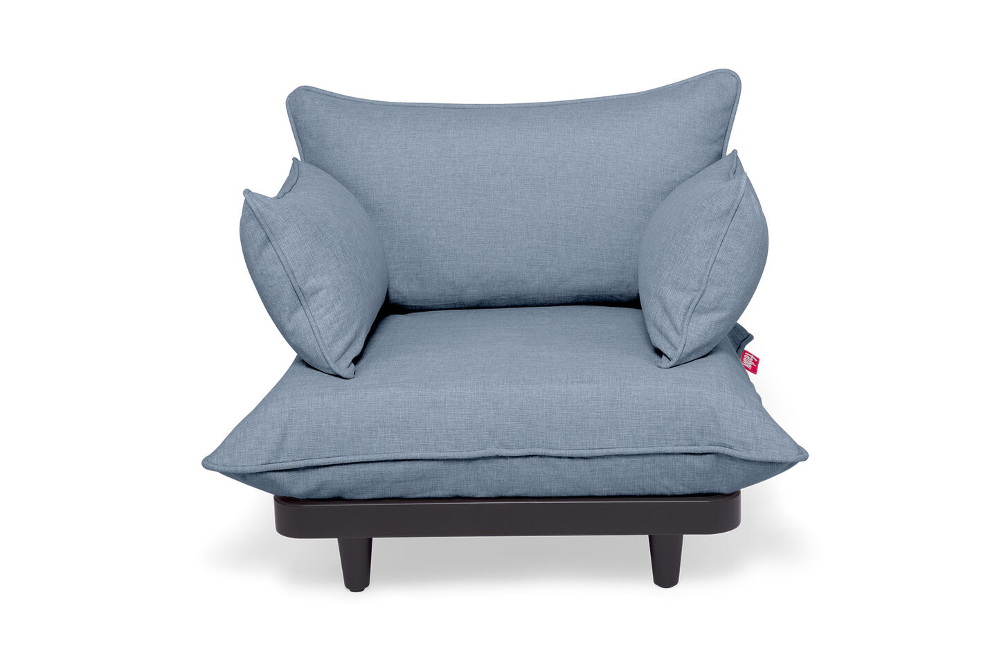 Paletti Lounge Chair MOBILIER EXTERIEUR FATBOY Storm Blue