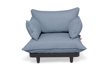 Paletti Lounge Chair MOBILIER EXTERIEUR FATBOY Storm Blue