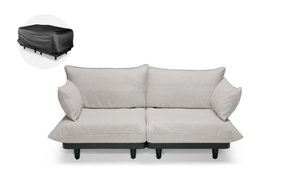 Paletti Lounge Sofa + housse offerte MOBILIER EXTERIEUR FATBOY