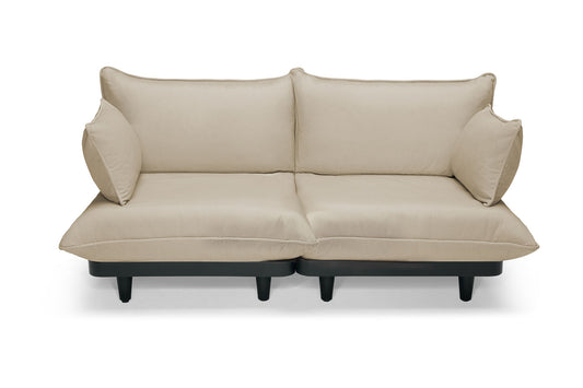 Paletti Lounge Sofa Royal + housse offerte MOBILIER EXTERIEUR FATBOY Brulee