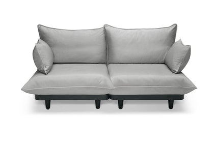 Paletti Lounge Sofa Royal + housse offerte MOBILIER EXTERIEUR FATBOY Wolf Grey