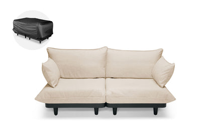 Paletti Lounge Sofa + housse offerte MOBILIER EXTERIEUR FATBOY