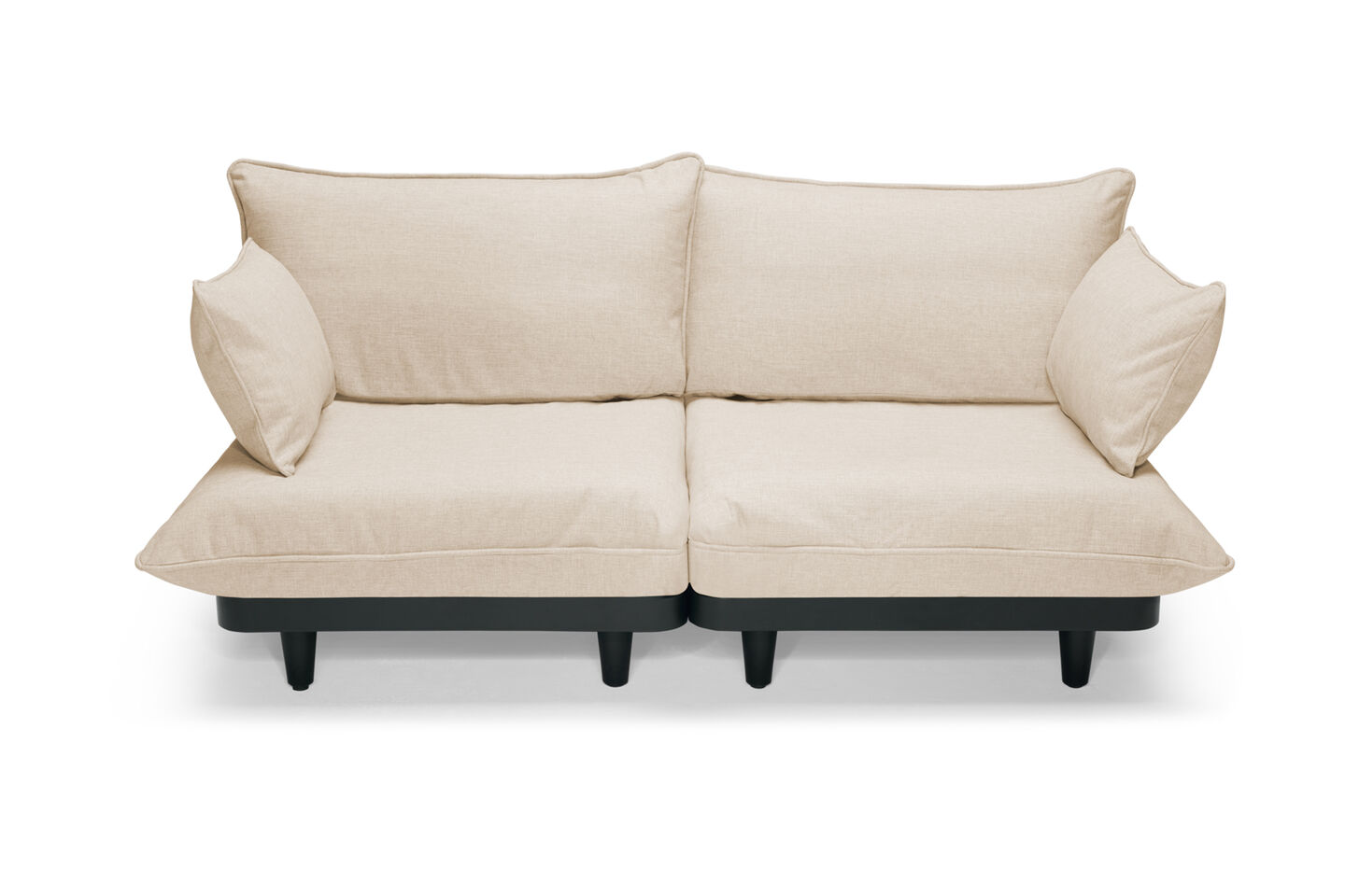 Paletti Lounge Sofa + housse offerte MOBILIER EXTERIEUR FATBOY Sahara