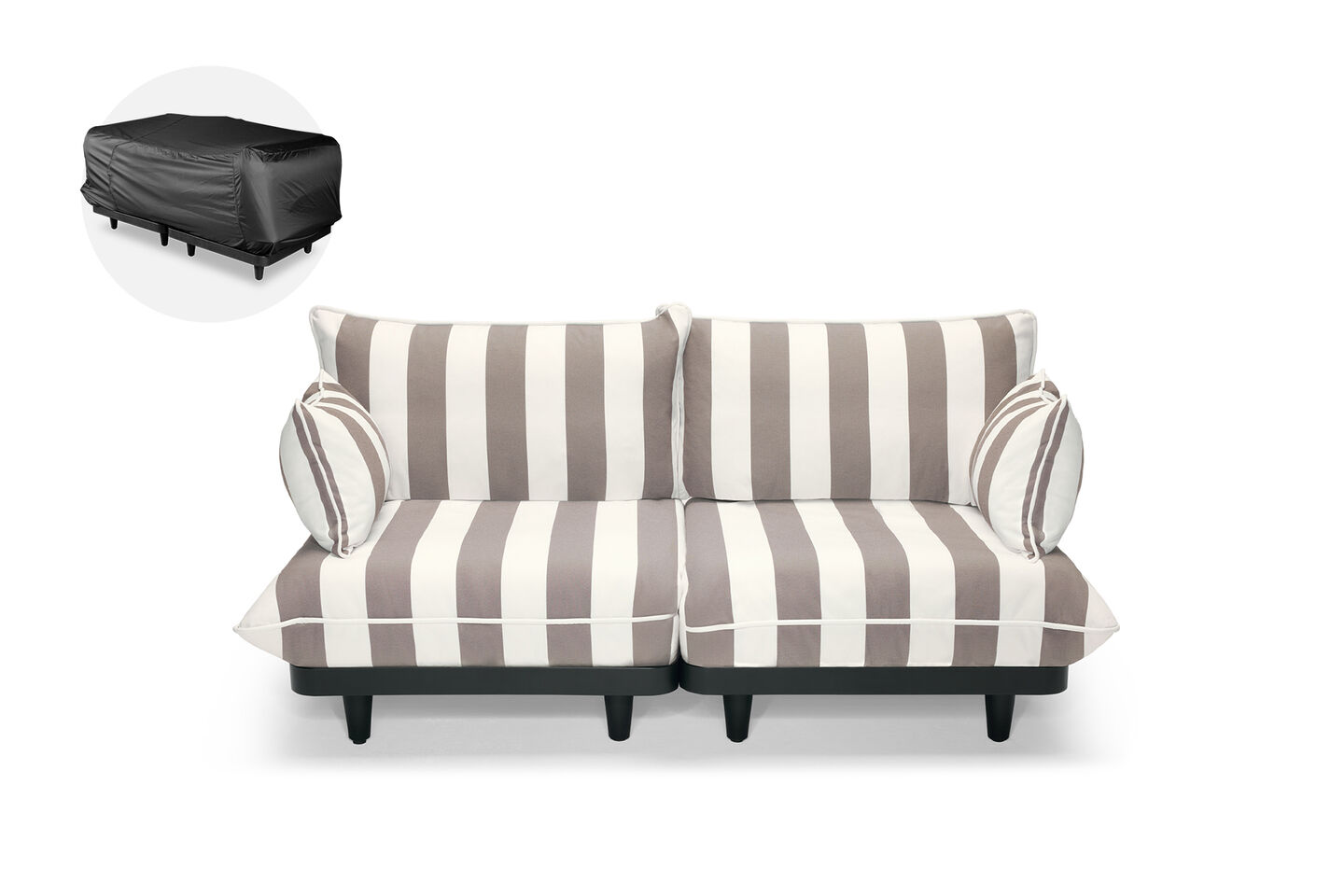 Paletti Lounge Sofa + housse offerte MOBILIER EXTERIEUR FATBOY