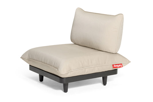 Paletti Seat Royal MOBILIER EXTERIEUR FATBOY Brulee