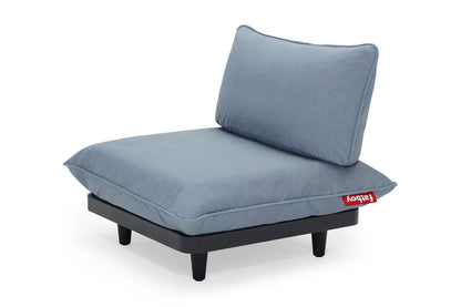 Paletti Seat MOBILIER EXTERIEUR FATBOY Storm Blue
