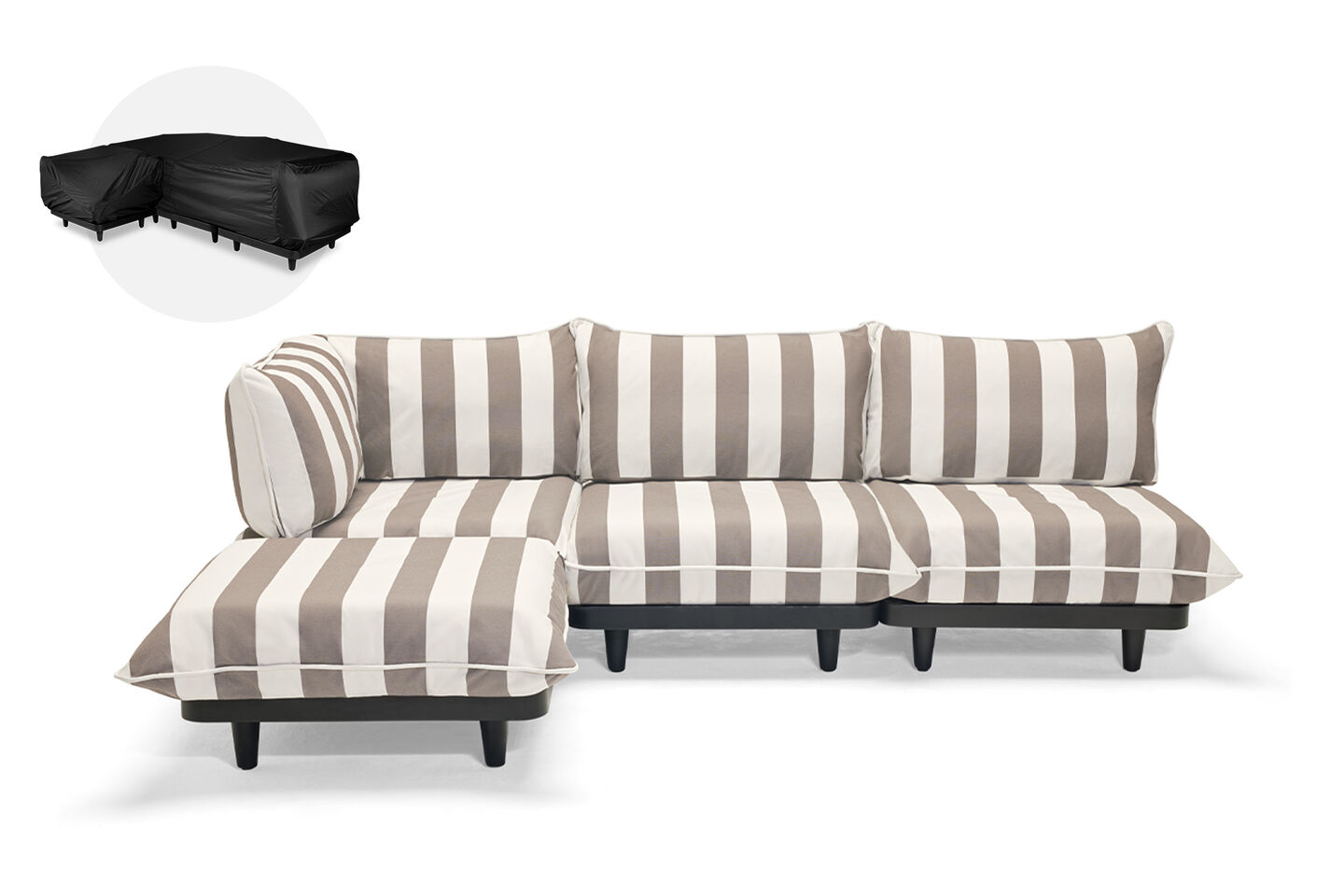 Paletti Set Large + housse offerte MOBILIER EXTERIEUR FATBOY