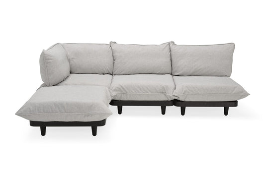 Paletti Set Large + housse offerte MOBILIER EXTERIEUR FATBOY Mist