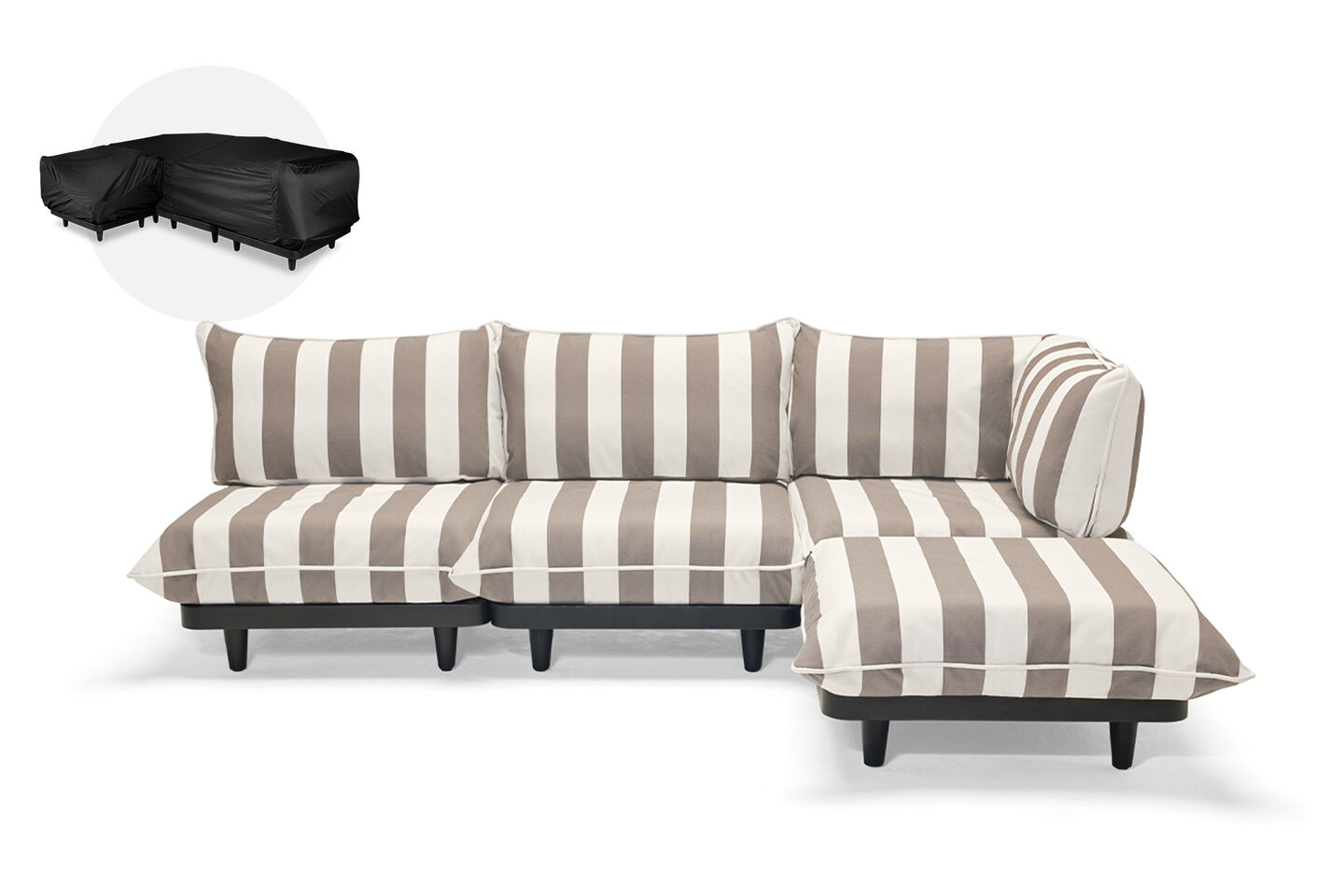 Paletti Set Large + housse offerte MOBILIER EXTERIEUR FATBOY