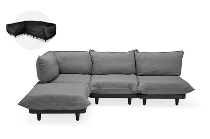 Paletti Set Large + housse offerte MOBILIER EXTERIEUR FATBOY