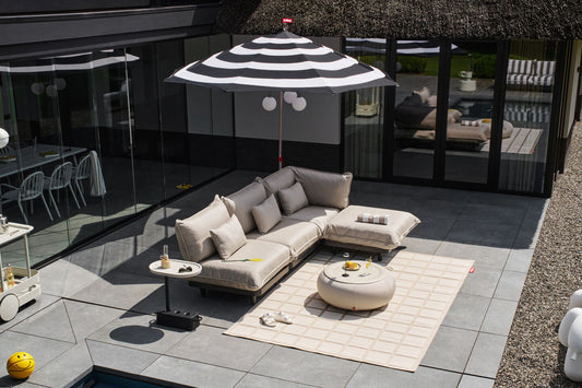Paletti Set Large Royal + housse offerte MOBILIER EXTERIEUR FATBOY