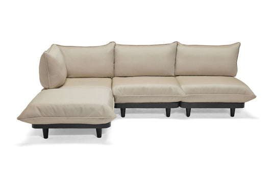 Paletti Set Large Royal + housse offerte MOBILIER EXTERIEUR FATBOY Brulee