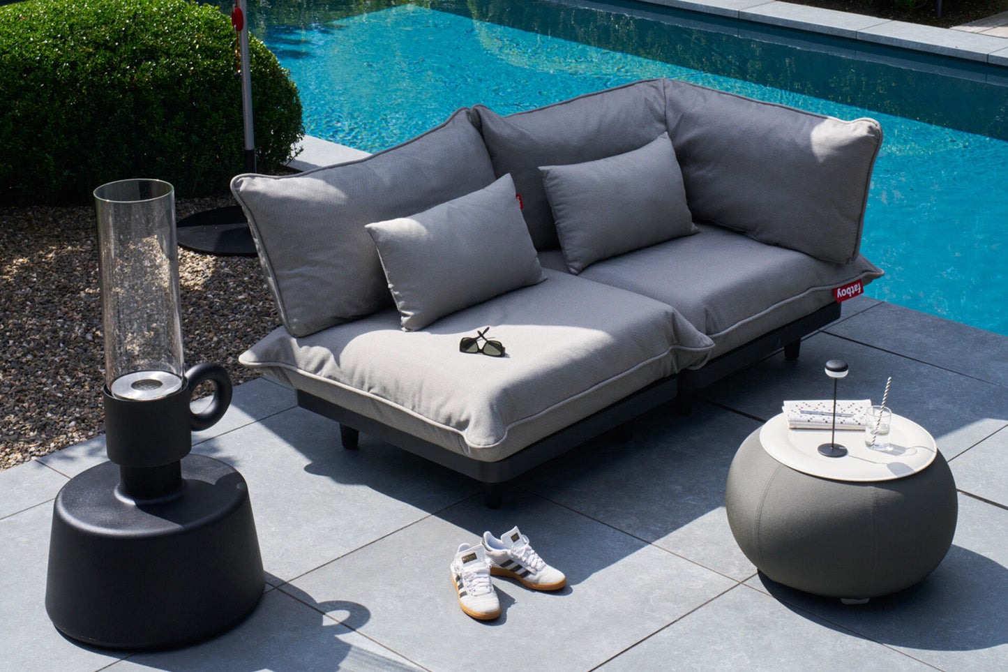 Paletti Set Large Royal + housse offerte MOBILIER EXTERIEUR FATBOY
