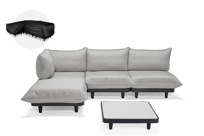 Paletti Set Large Royal + table + housse gratuite MOBILIER EXTERIEUR FATBOY
