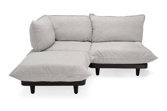 Paletti Set Medium + housse offerte MOBILIER EXTERIEUR FATBOY Mist